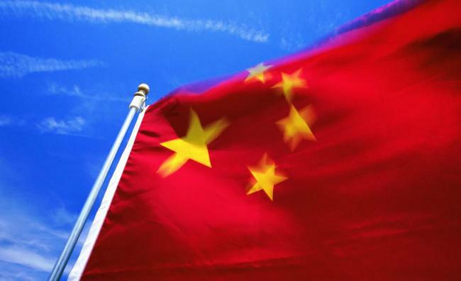 时尚的模特们